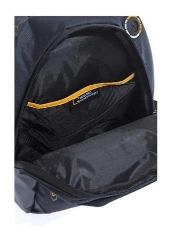 Byhakan Mg1005 Body Bag Siyah 530075971 Siyah Erkek Sırt Çantası