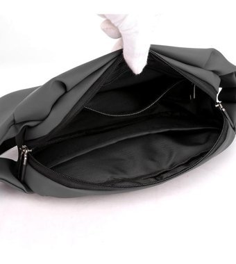 Luckystar Crossbody Mavi Erkek Sırt Çantası