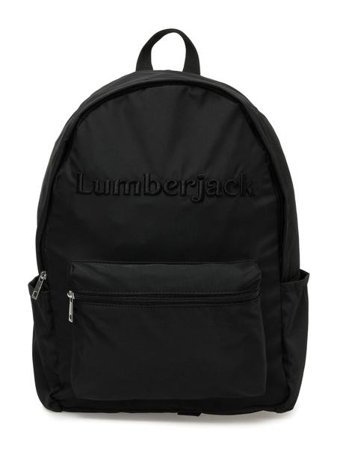 Lumberjack Ml Dırıa 35Sr063 4Fx Siyah Erkek Sırt Çantası