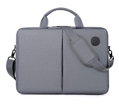 Wyanet Hespero Laptop Crossbody Gri Erkek Sırt Çantası