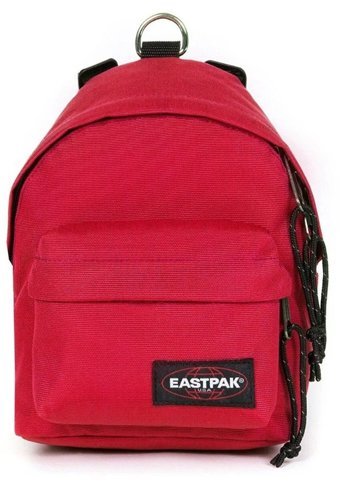 Eastpak Dog Pak'R Kırmızı Ek0A5Beo84Z1 Kadın Sırt Çantası