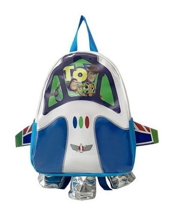 Yystore Su Geçirmez Sevimli Astronot Modası Kadın Sırt Çantası