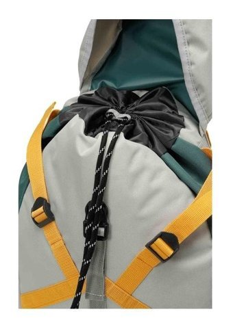 Lumberjack Yeşil 4M Ml Rada 35Sr066 4Fx Gri Erkek Sırt Çantası