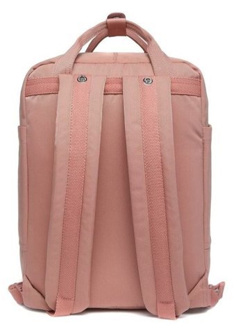 Smart Bags Açık Pembe Smb6004 001 Açık Pembe Kadın Sırt Çantası