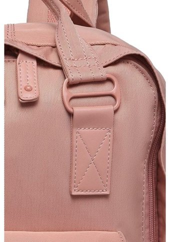 Smart Bags Açık Pembe Smb6004 001 Açık Pembe Kadın Sırt Çantası