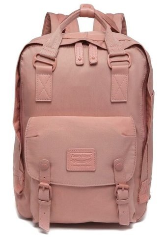 Smart Bags Açık Pembe Smb6004 001 Açık Pembe Kadın Sırt Çantası