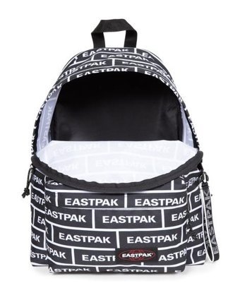 Generic Eastpak Ek620 Padded Pak'R Bold Branded Çok Renkli Kadın Sırt Çantası