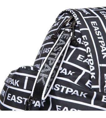 Generic Eastpak Ek620 Padded Pak'R Bold Branded Çok Renkli Kadın Sırt Çantası