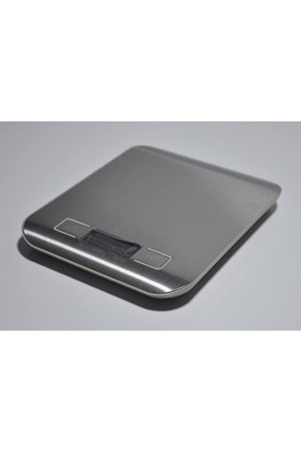 Techno Center TRR-87 Dijital Hassas Hazneli 5 kg Mutfak Tartısı