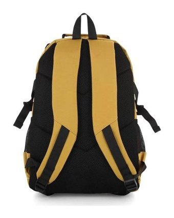 Hayrer Young 51541 Sarı Erkek Sırt Çantası