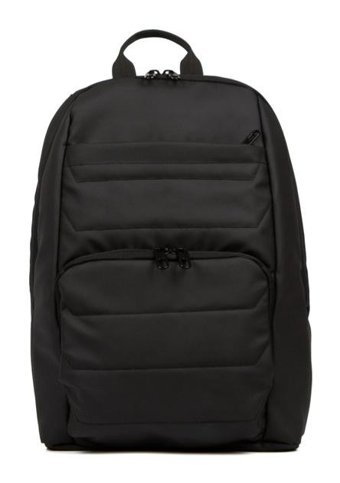 Paqpa Bag Flores Siyah Pb22000 Erkek Sırt Çantası