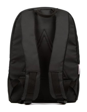 Paqpa Bag Flores Siyah Pb22000 Erkek Sırt Çantası
