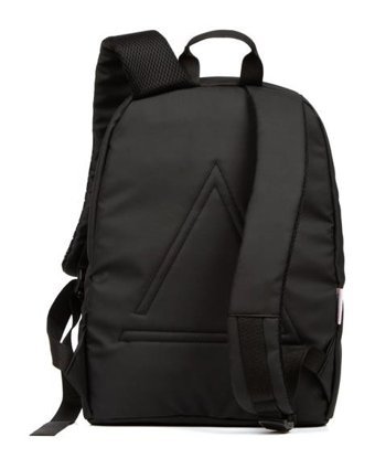 Paqpa Bag Flores Siyah Pb22000 Erkek Sırt Çantası