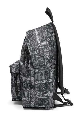Eastpak Ek620 Padded Pak'R Neon Words Çok Renkli Erkek Sırt Çantası