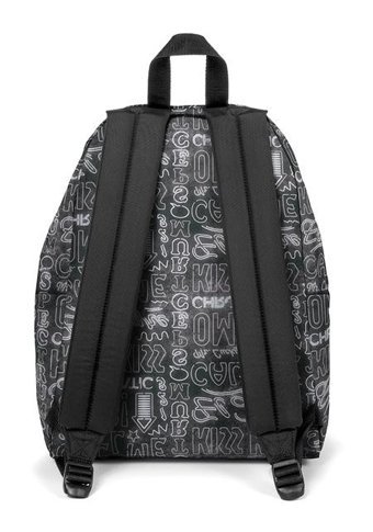 Eastpak Ek620 Padded Pak'R Neon Words Çok Renkli Erkek Sırt Çantası