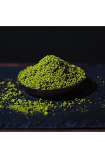 Trend Fıstık Boz Çiğ Yöresi Toz Antep Fıstığı 250 gr