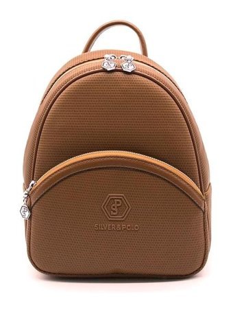 Silver & Polo Taba Nv945 Kadın Sırt Çantası