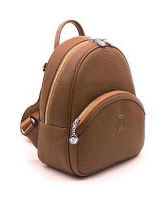 Silver & Polo Taba Nv945 Kadın Sırt Çantası