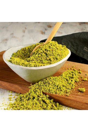 Trend Fıstık Boz Çiğ Yöresi Toz Antep Fıstığı 250 gr