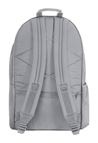Eastpak Padded Double Gri Gri Erkek Sırt Çantası