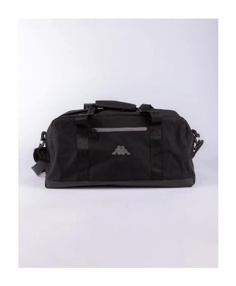 Kappa Haylani 2 Siyah 321X2Dw 005 Kadın Sırt Çantası