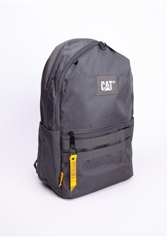 Caterpillar Gp65688 Koyu Gri Erkek Sırt Çantası
