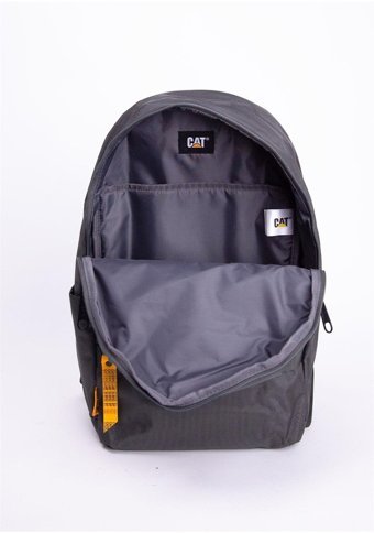 Caterpillar Gp65688 Koyu Gri Erkek Sırt Çantası