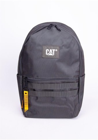 Caterpillar Gp65688 Koyu Gri Erkek Sırt Çantası