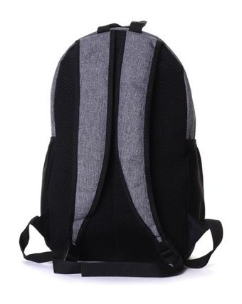Hummel Alexy 9801962006 Gri Erkek Sırt Çantası