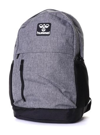 Hummel Alexy 9801962006 Gri Erkek Sırt Çantası