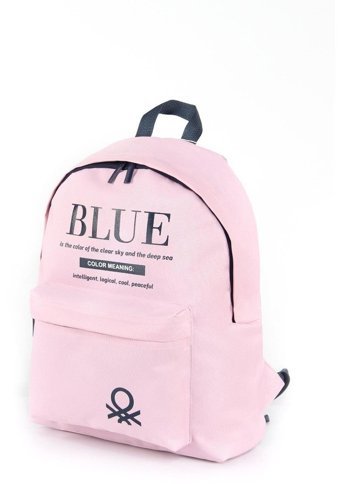 Unıted Colors Of Benetton 03801 Standart Std 32940 Standart Kadın Sırt Çantası
