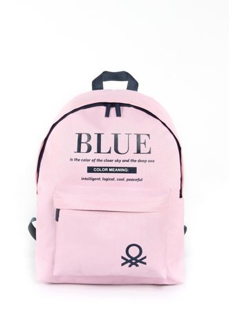 Unıted Colors Of Benetton 03801 Standart Std 32940 Standart Kadın Sırt Çantası