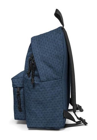 Eastpak Ek620 Padded Pak'R Stitch Cross Çok Renkli Erkek Sırt Çantası