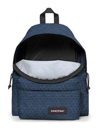 Eastpak Ek620 Padded Pak'R Stitch Cross Çok Renkli Erkek Sırt Çantası