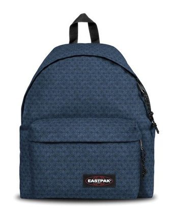 Eastpak Ek620 Padded Pak'R Stitch Cross Çok Renkli Erkek Sırt Çantası