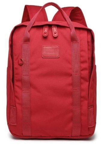 Smart Bags Vne Smb3190 Erkek Sırt Çantası Vişne