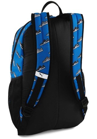 Puma Academy 07913316 Mavi Erkek Sırt Çantası