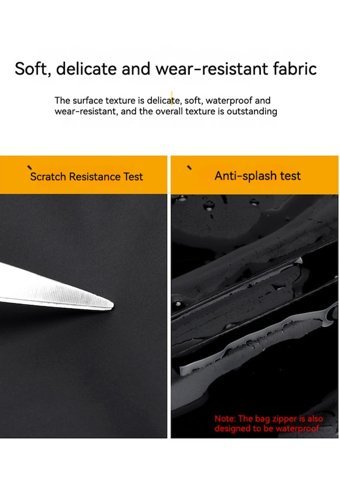 Wyanet Hespero Yüksek Performanslı Nefes Alabilen Şık Mavi Erkek Sırt Çantası