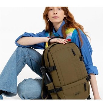 Eastpak Floid Ek0A5Bcıo301 Haki Kadın Sırt Çantası