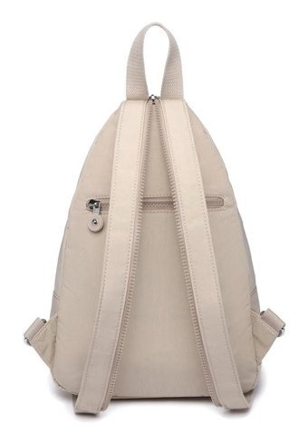 Smart Bags Bej Smbyb1237 0003 Bej Kadın Sırt Çantası