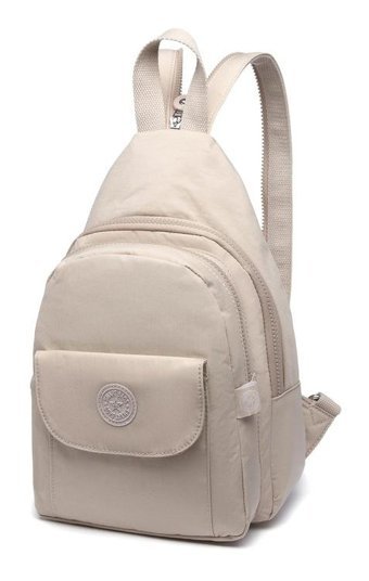 Smart Bags Bej Smbyb1237 0003 Bej Kadın Sırt Çantası
