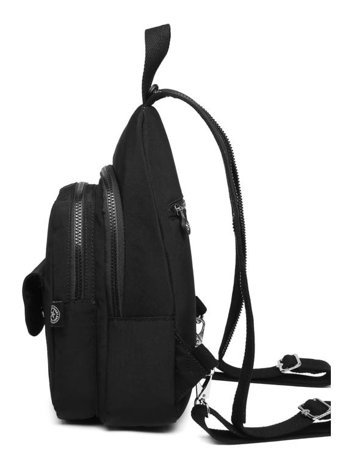 Smart Bags Bej Smbyb1237 0003 Bej Kadın Sırt Çantası