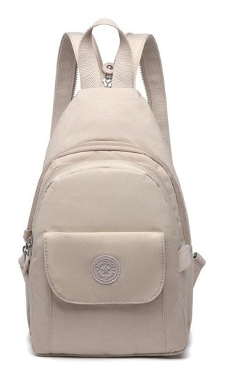 Smart Bags Bej Smbyb1237 0003 Bej Kadın Sırt Çantası