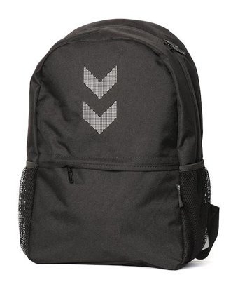 Hummel Beats 9802192001 Siyah Erkek Sırt Çantası