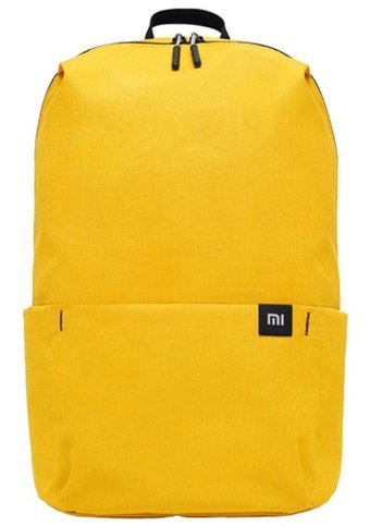 Xiaomi 10L Çok Fonksiyonlu Modaya Uygun Leisure Koyu Mavi Kadın Sırt Çantası
