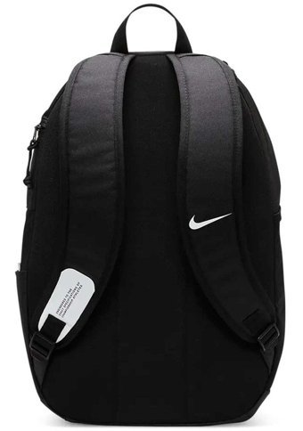 Nike Academy Team Backpack 2.3 Dv0761011 Siyah Erkek Sırt Çantası
