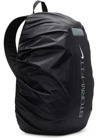 Nike Academy Team Backpack 2.3 Dv0761011 Siyah Erkek Sırt Çantası