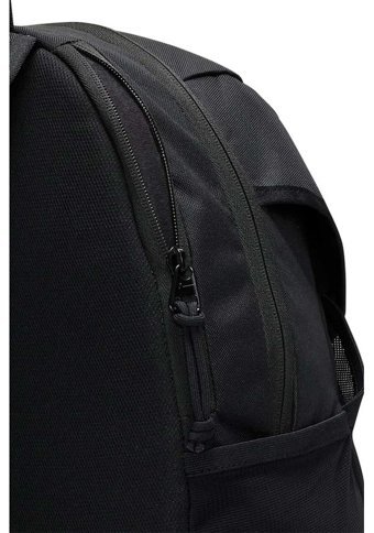 Nike Academy Team Backpack 2.3 Dv0761011 Siyah Erkek Sırt Çantası