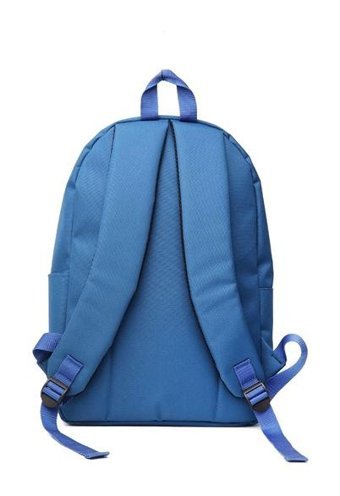 Hummel Jorah 9802087045 Mavi Erkek Sırt Çantası