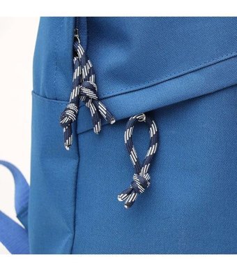 Hummel Jorah 9802087045 Mavi Erkek Sırt Çantası
